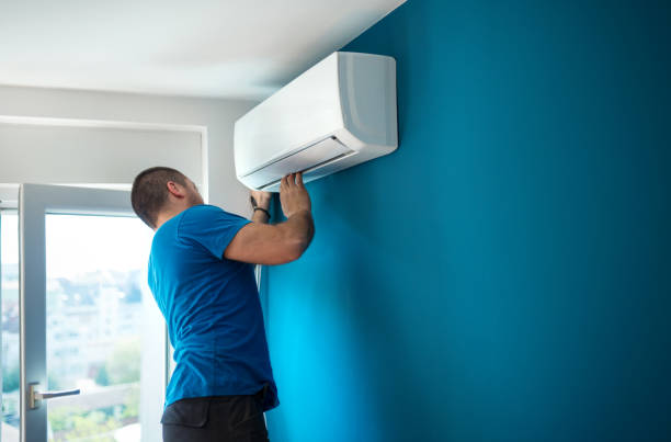 Best Residential HVAC Services  in Schererville, IN