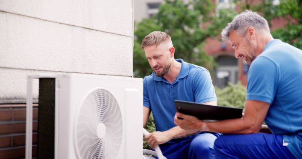 Best Affordable HVAC Services  in Schererville, IN