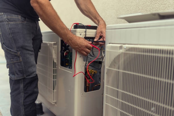 Best HVAC Cleaning Services  in Schererville, IN