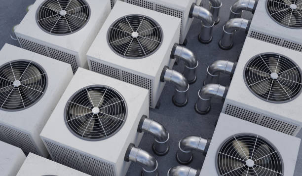 Best Local HVAC Companies  in Schererville, IN