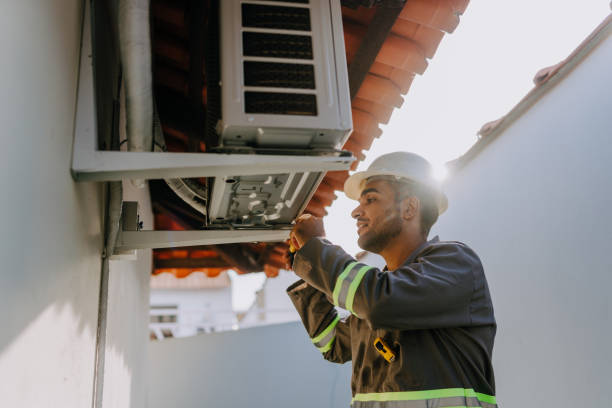 Best Affordable HVAC Services  in Schererville, IN