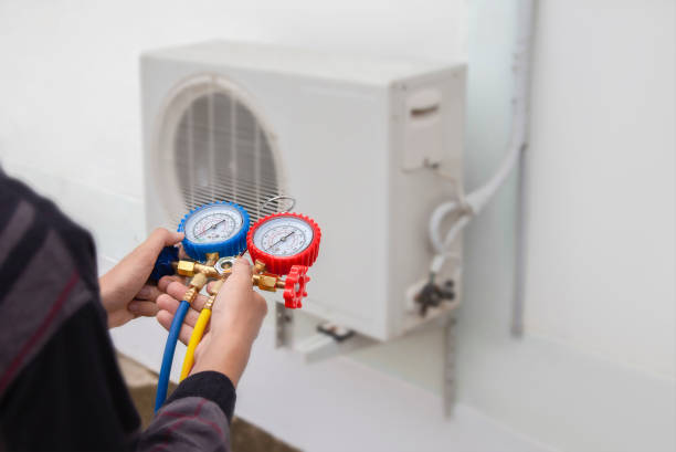 Best AC Installation Near Me  in Schererville, IN