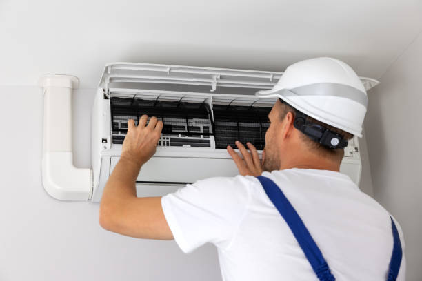 Best Commercial HVAC Repair  in Schererville, IN