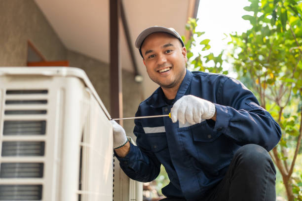 Best HVAC Tune-Up Services  in Schererville, IN